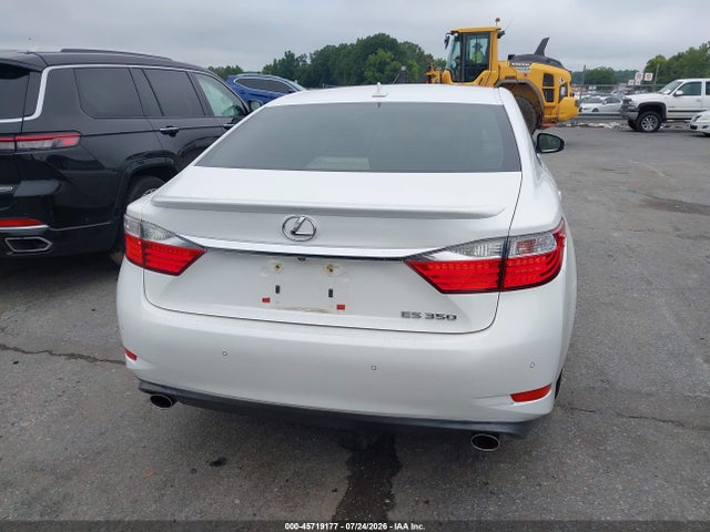 Aukcja sprzedaży 2014 Lexus Es 350, vin: JTHBK1GG6E2086646, numer aukcji: 45719177