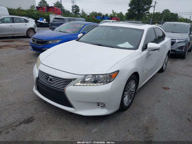 Aukcja sprzedaży 2014 Lexus Es 350, vin: JTHBK1GG6E2086646, numer aukcji: 45719177