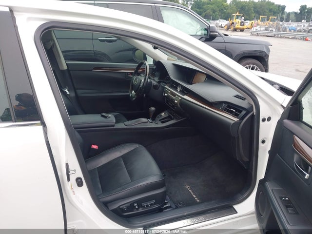 Aukcja sprzedaży 2014 Lexus Es 350, vin: JTHBK1GG6E2086646, numer aukcji: 45719177