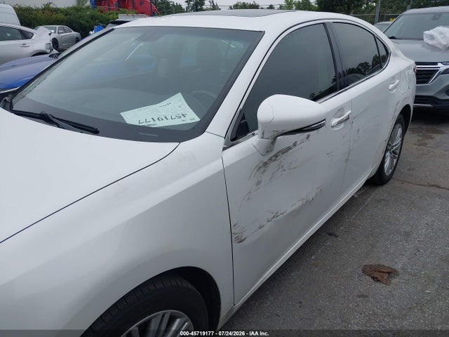 Aukcja sprzedaży 2014 Lexus Es 350, vin: JTHBK1GG6E2086646, numer aukcji: 45719177