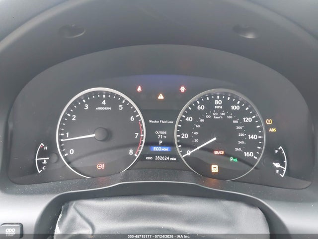 Aukcja sprzedaży 2014 Lexus Es 350, vin: JTHBK1GG6E2086646, numer aukcji: 45719177