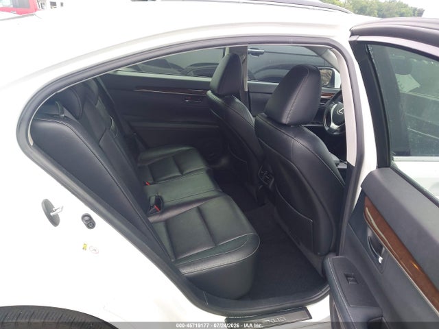 Aukcja sprzedaży 2014 Lexus Es 350, vin: JTHBK1GG6E2086646, numer aukcji: 45719177