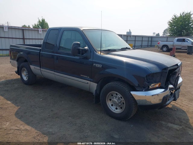 Продаж на аукціоні авто 1999 Ford F-250 Lariat/xl/xlt, vin: 1FTNX20F1XED66631, номер лоту: 45719179