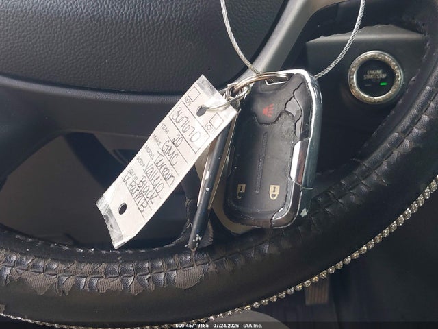2020 Gmc Terrain Fwd Sle მანქანა იყიდება აუქციონზე, vin: 3GKALMEV9LL110368, აუქციონის ნომერი: 45719185