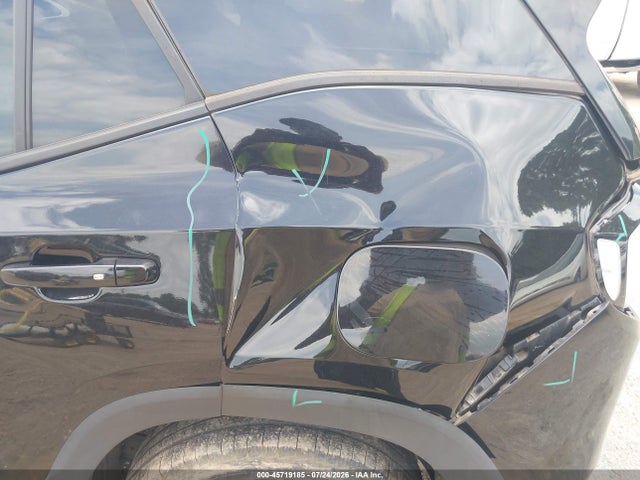2020 Gmc Terrain Fwd Sle მანქანა იყიდება აუქციონზე, vin: 3GKALMEV9LL110368, აუქციონის ნომერი: 45719185