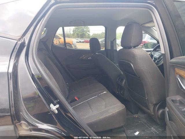 2020 Gmc Terrain Fwd Sle მანქანა იყიდება აუქციონზე, vin: 3GKALMEV9LL110368, აუქციონის ნომერი: 45719185
