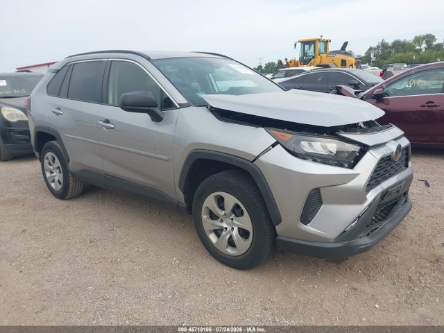 Aukcja sprzedaży 2021 Toyota Rav4 Le, vin: 2T3H1RFV1MC149334, numer aukcji: 45719186