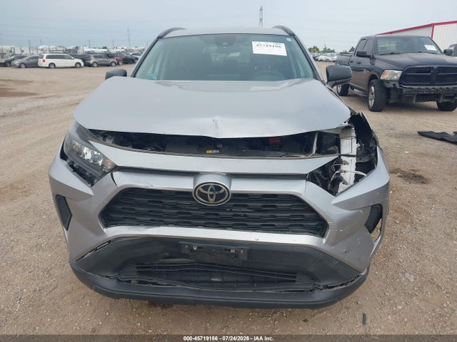 Aukcja sprzedaży 2021 Toyota Rav4 Le, vin: 2T3H1RFV1MC149334, numer aukcji: 45719186
