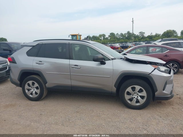 Aukcja sprzedaży 2021 Toyota Rav4 Le, vin: 2T3H1RFV1MC149334, numer aukcji: 45719186