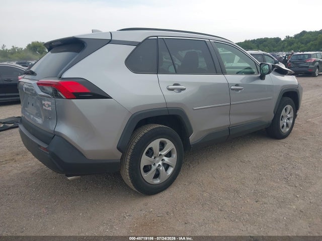 Aukcja sprzedaży 2021 Toyota Rav4 Le, vin: 2T3H1RFV1MC149334, numer aukcji: 45719186