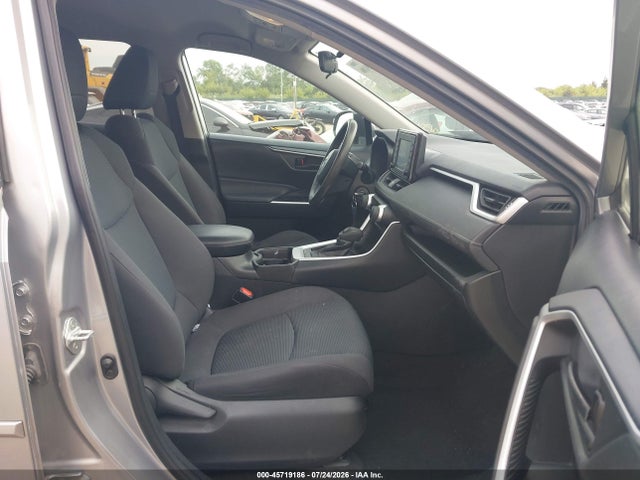 Aukcja sprzedaży 2021 Toyota Rav4 Le, vin: 2T3H1RFV1MC149334, numer aukcji: 45719186