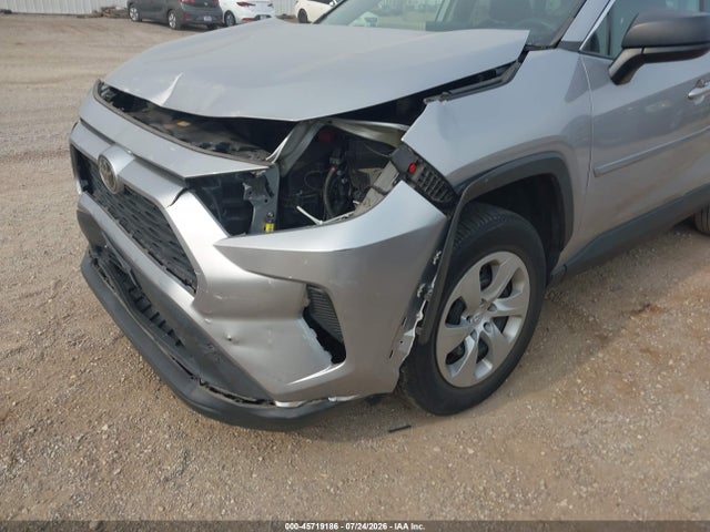 Aukcja sprzedaży 2021 Toyota Rav4 Le, vin: 2T3H1RFV1MC149334, numer aukcji: 45719186