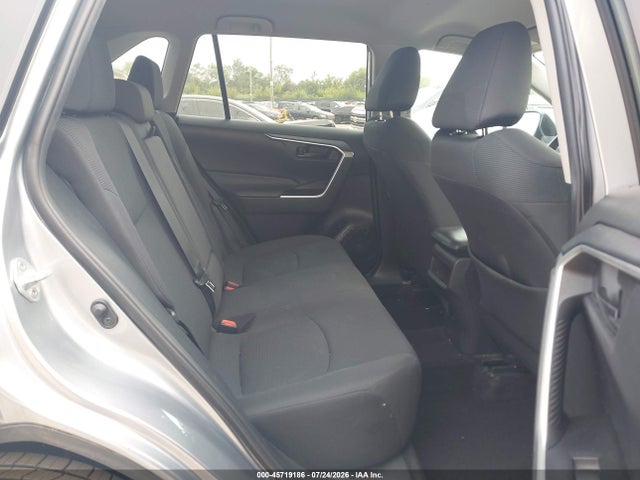 Aukcja sprzedaży 2021 Toyota Rav4 Le, vin: 2T3H1RFV1MC149334, numer aukcji: 45719186