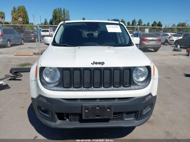 ZACCJBBBXHPG30537 Jeep Renegade Altitude