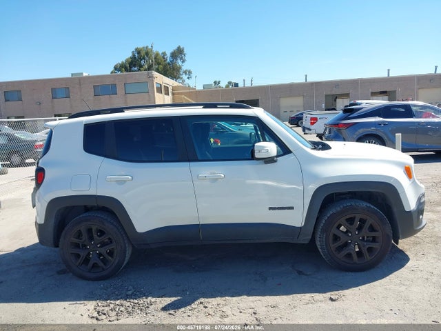 ZACCJBBBXHPG30537 Jeep Renegade Altitude