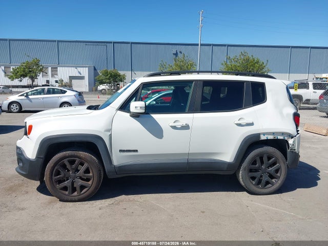 ZACCJBBBXHPG30537 Jeep Renegade Altitude