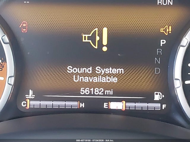 ZACCJBBBXHPG30537 Jeep Renegade Altitude