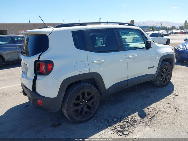 ZACCJBBBXHPG30537 Jeep Renegade Altitude