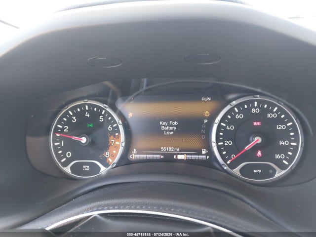 ZACCJBBBXHPG30537 Jeep Renegade Altitude