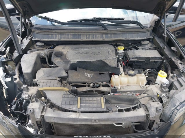 Продаж на аукціоні авто 2019 Jeep Cherokee Latitude Fwd, vin: 1C4PJLCB6KD248730, номер лоту: 45719197