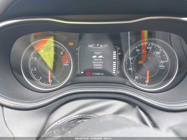 Продаж на аукціоні авто 2019 Jeep Cherokee Latitude Fwd, vin: 1C4PJLCB6KD248730, номер лоту: 45719197