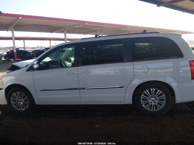 2C4RC1CG4FR608762 Chrysler Town &amp; Country Touring-l