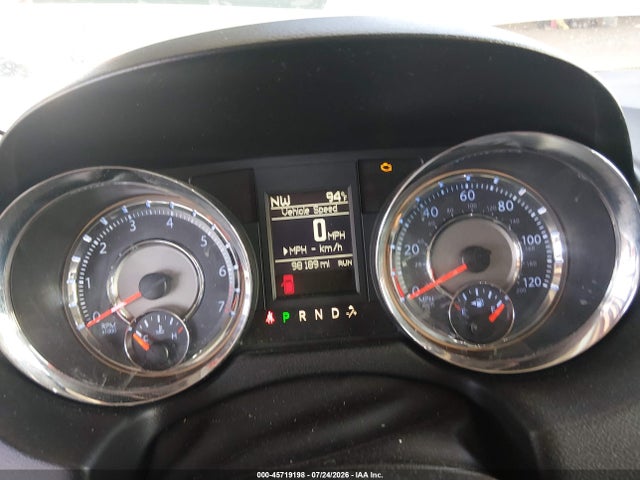 2C4RC1CG4FR608762 Chrysler Town &amp; Country Touring-l