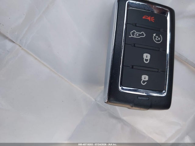 Продаж на аукціоні авто 2022 Jeep Grand Cherokee Summit 4x4, vin: 1C4RJHEG3N8634954, номер лоту: 45719203