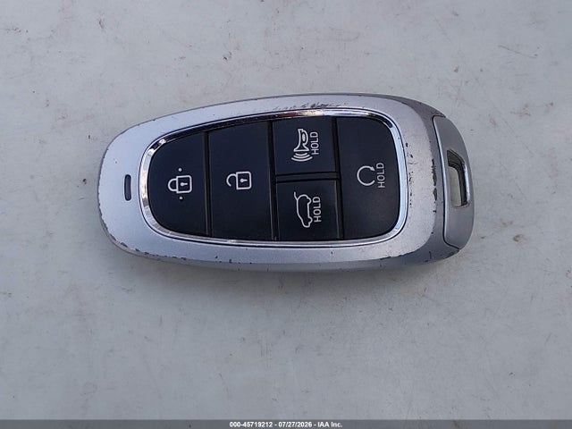 KM8JFCD12RU166027 Hyundai Tucson Hybrid N Line