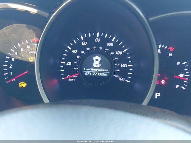 KIA Optima Lx 2015 5XXGM4A77FG471897 Image 7