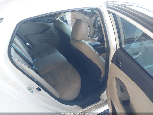 KIA Optima Lx 2015 5XXGM4A77FG471897 Image 8