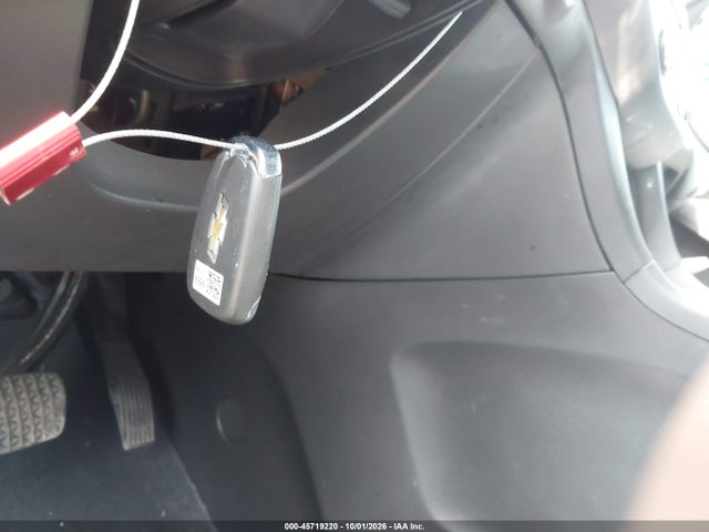 Aukcja sprzedaży 2023 Chevrolet Equinox Awd Lt, vin: 3GNAXUEG6PL148767, numer aukcji: 45719220