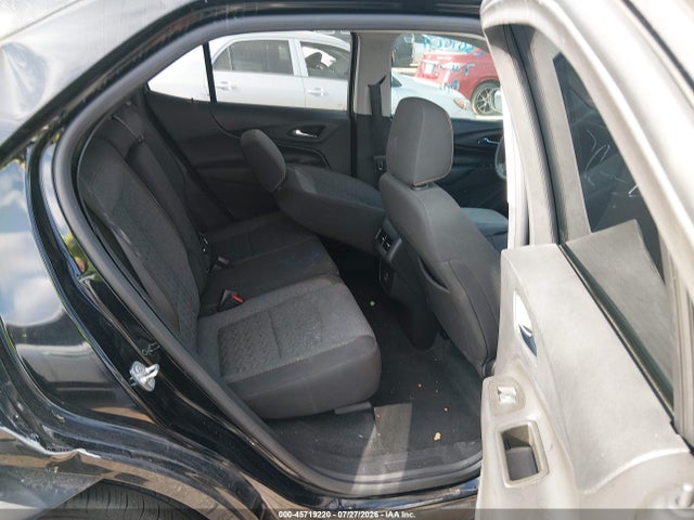 Aukcja sprzedaży 2023 Chevrolet Equinox Awd Lt, vin: 3GNAXUEG6PL148767, numer aukcji: 45719220
