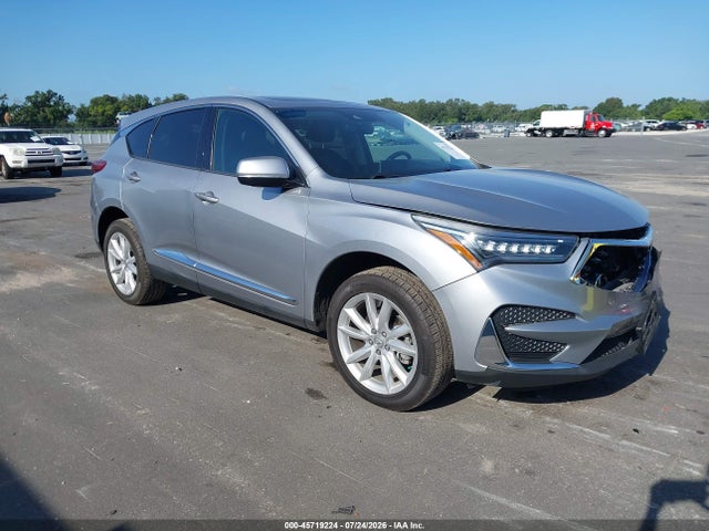 Продажа на аукционе авто 2020 Acura Rdx Standard, vin: 5J8TC2H38LL001044, номер лота: 45719224