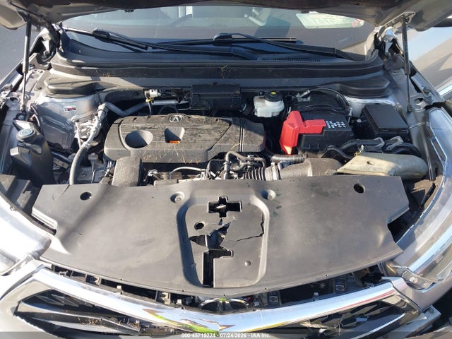 Продажа на аукционе авто 2020 Acura Rdx Standard, vin: 5J8TC2H38LL001044, номер лота: 45719224