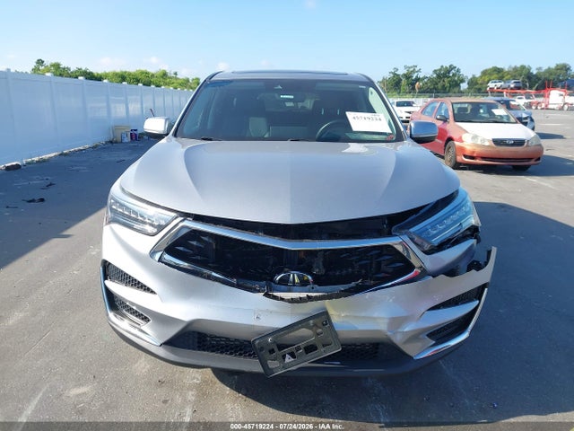 Продажа на аукционе авто 2020 Acura Rdx Standard, vin: 5J8TC2H38LL001044, номер лота: 45719224