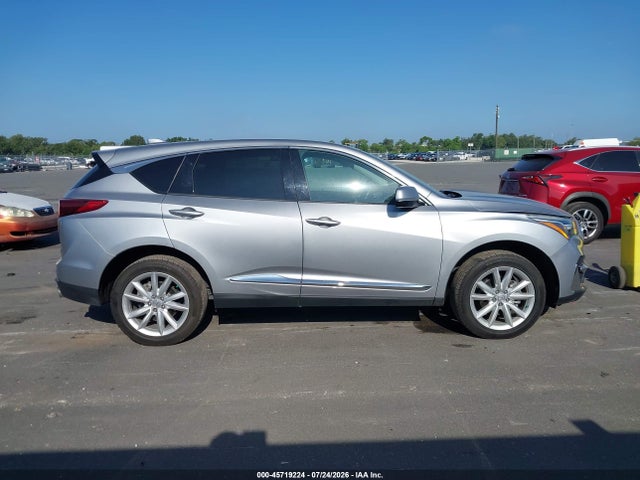 Продажа на аукционе авто 2020 Acura Rdx Standard, vin: 5J8TC2H38LL001044, номер лота: 45719224