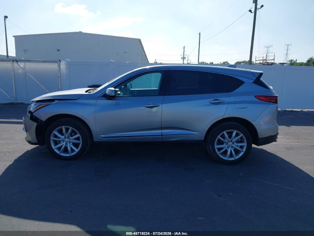 Продажа на аукционе авто 2020 Acura Rdx Standard, vin: 5J8TC2H38LL001044, номер лота: 45719224