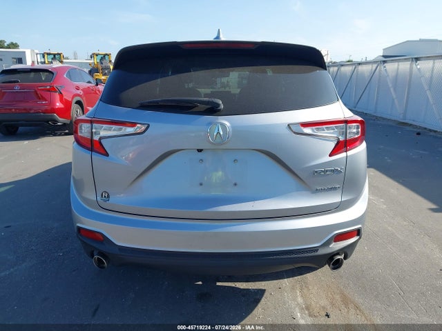 Продажа на аукционе авто 2020 Acura Rdx Standard, vin: 5J8TC2H38LL001044, номер лота: 45719224