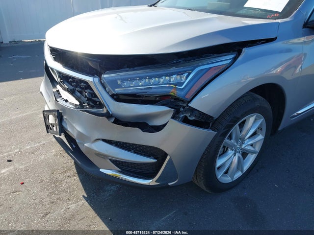 Продажа на аукционе авто 2020 Acura Rdx Standard, vin: 5J8TC2H38LL001044, номер лота: 45719224