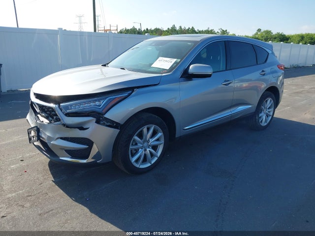 Продажа на аукционе авто 2020 Acura Rdx Standard, vin: 5J8TC2H38LL001044, номер лота: 45719224