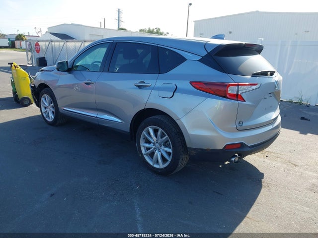 Продажа на аукционе авто 2020 Acura Rdx Standard, vin: 5J8TC2H38LL001044, номер лота: 45719224