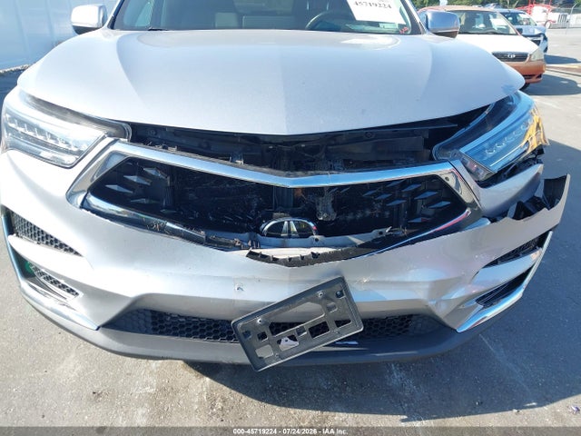 Продажа на аукционе авто 2020 Acura Rdx Standard, vin: 5J8TC2H38LL001044, номер лота: 45719224