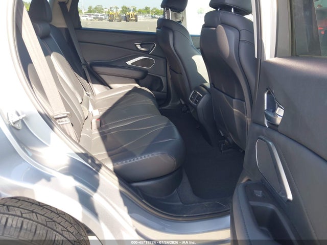 Продажа на аукционе авто 2020 Acura Rdx Standard, vin: 5J8TC2H38LL001044, номер лота: 45719224