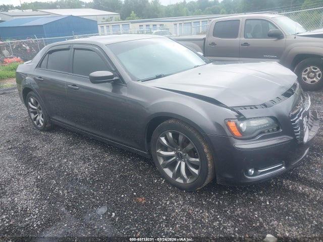 Aukcja sprzedaży 2014 Chrysler 300 300s, vin: 2C3CCABG7EH336899, numer aukcji: 45719231