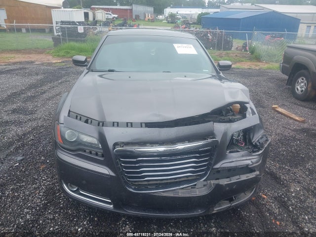 Aukcja sprzedaży 2014 Chrysler 300 300s, vin: 2C3CCABG7EH336899, numer aukcji: 45719231