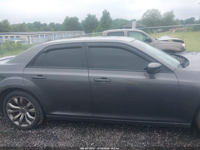 Aukcja sprzedaży 2014 Chrysler 300 300s, vin: 2C3CCABG7EH336899, numer aukcji: 45719231