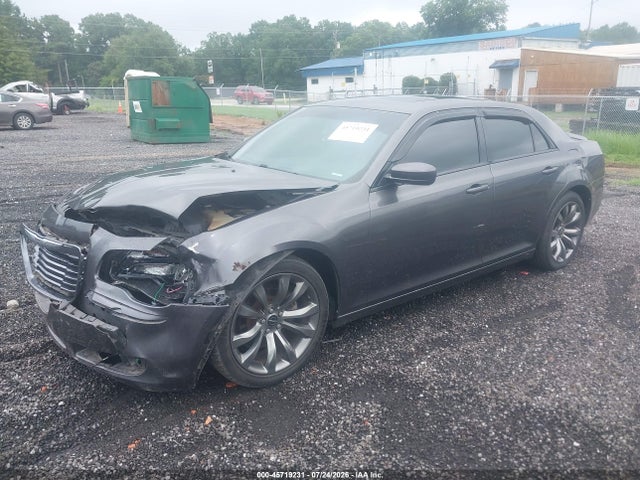 Aukcja sprzedaży 2014 Chrysler 300 300s, vin: 2C3CCABG7EH336899, numer aukcji: 45719231