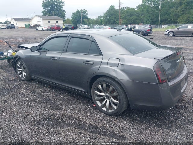Aukcja sprzedaży 2014 Chrysler 300 300s, vin: 2C3CCABG7EH336899, numer aukcji: 45719231