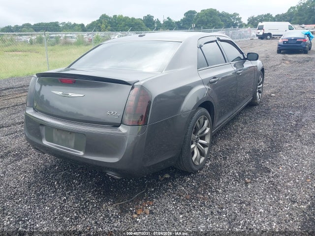 Aukcja sprzedaży 2014 Chrysler 300 300s, vin: 2C3CCABG7EH336899, numer aukcji: 45719231